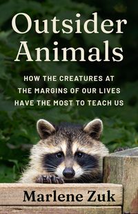 Produktbild: Outsider Animals