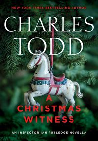 Produktbild: A Christmas Witness