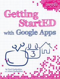 Produktbild: Getting StartED with Google Apps