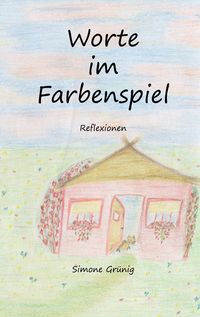 Produktbild: Worte im Farbenspiel