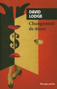 Produktbild: Changement de d&eacute;cor