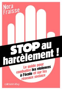 Produktbild: Stop au harc&egrave;lement