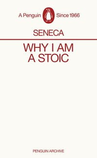 Produktbild: Why I am a Stoic
