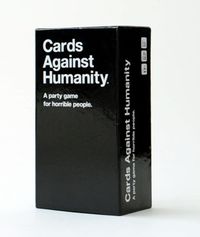 Cards Against Humanity (US Version)