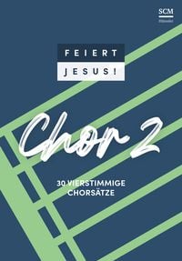 Produktbild: Feiert Jesus! Chor 2
