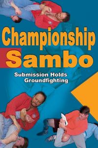 Produktbild: Scott, S: Championship Sambo