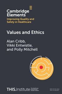 Produktbild: Values and Ethics