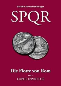 Produktbild: SPQR - Die Flotte von Rom
