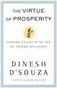 Produktbild: The Virtue Of Prosperity