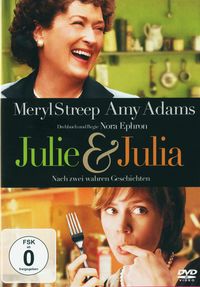 Bild vom Artikel Julie & Julia vom Autor Meryl Streep