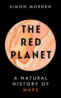 Produktbild: Morden, S: Red Planet
