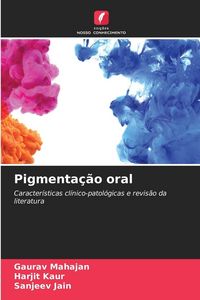 Produktbild: Pigmenta&ccedil;&atilde;o oral