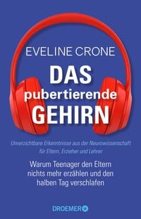Produktbild: Das pubertierende Gehirn
