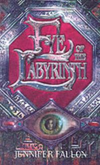 Produktbild: Fallon, J: Eye of the Labyrinth
