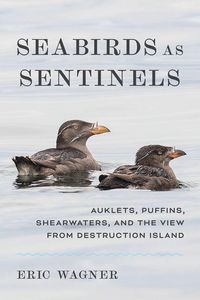 Produktbild: Seabirds as Sentinels