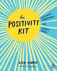 Produktbild: Currie, L: Positivity Kit