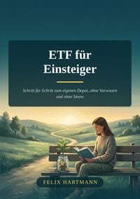 Produktbild: ETF f&uuml;r Einsteiger