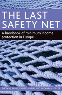 Produktbild: The last safety net