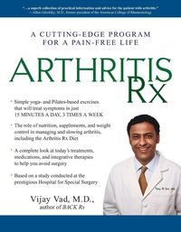 Produktbild: Arthritis Rx