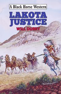 Produktbild: Lakotah Justice