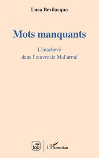 Produktbild: Mots manquants