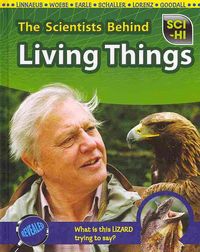 Produktbild: Scientists Behind Living Thing