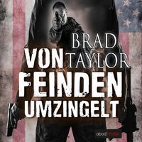 Produktbild: Von Feinden umzingelt