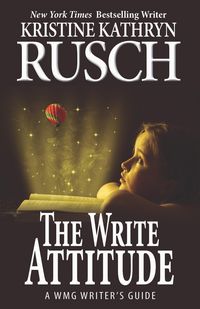 Produktbild: The Write Attitude, Second Edition