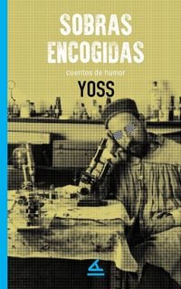 Produktbild: Sobras encogidas