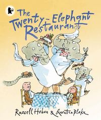 Produktbild: The Twenty-Elephant Restaurant