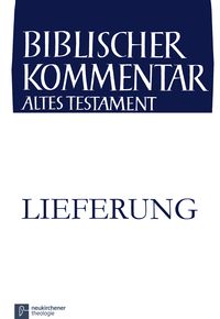 Produktbild: Numeri (22,2-24,25)
