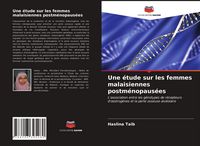 Produktbild: Une &eacute;tude sur les femmes malaisiennes postm&eacute;nopaus&eacute;es