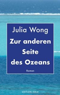 Produktbild: Zur anderen Seite des Ozeans