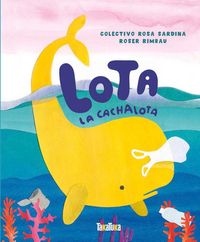 Produktbild: Lota la cachalota