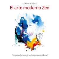 Produktbild: El arte moderno Zen