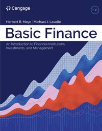 Produktbild: Basic Finance
