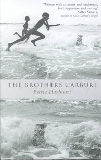 Bild vom Artikel Brothers Carburi vom Autor Petrie Harbouri