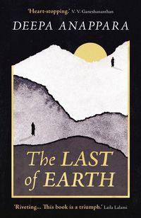 Produktbild: The Last of Earth