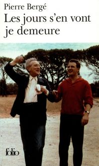 Produktbild: Fre-Jours S En Vont Je Demeu
