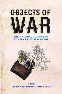 Produktbild: Objects of War