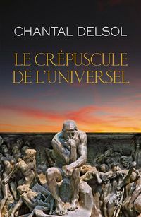 Produktbild: Le cr&eacute;puscule de l'universel