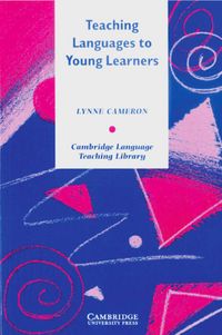 Produktbild: Teaching Languages to Young Learners