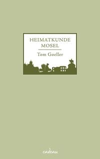 Produktbild: Heimatkunde Mosel