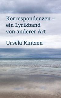 Produktbild: Korrespondenzen