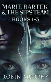 Produktbild: Marie Bartek & The SIPS Team - Books 1-3