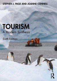 Produktbild: Tourism