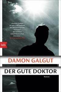 Produktbild: Der gute Doktor