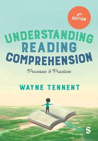 Produktbild: Understanding Reading Comprehension