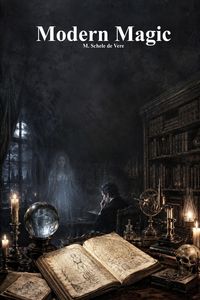 Produktbild: Modern Magic