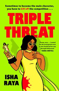 Produktbild: Triple Threat
